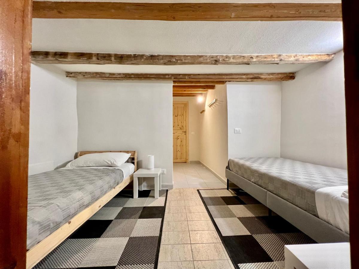 Castello A Mare Apartment Кастеламаре дел Голфо Екстериор снимка